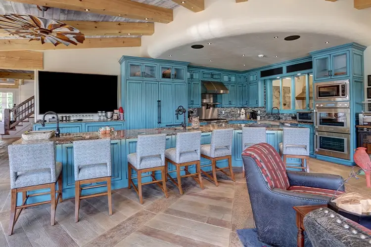 Dombeck Custom Cabinets - Gallery Image